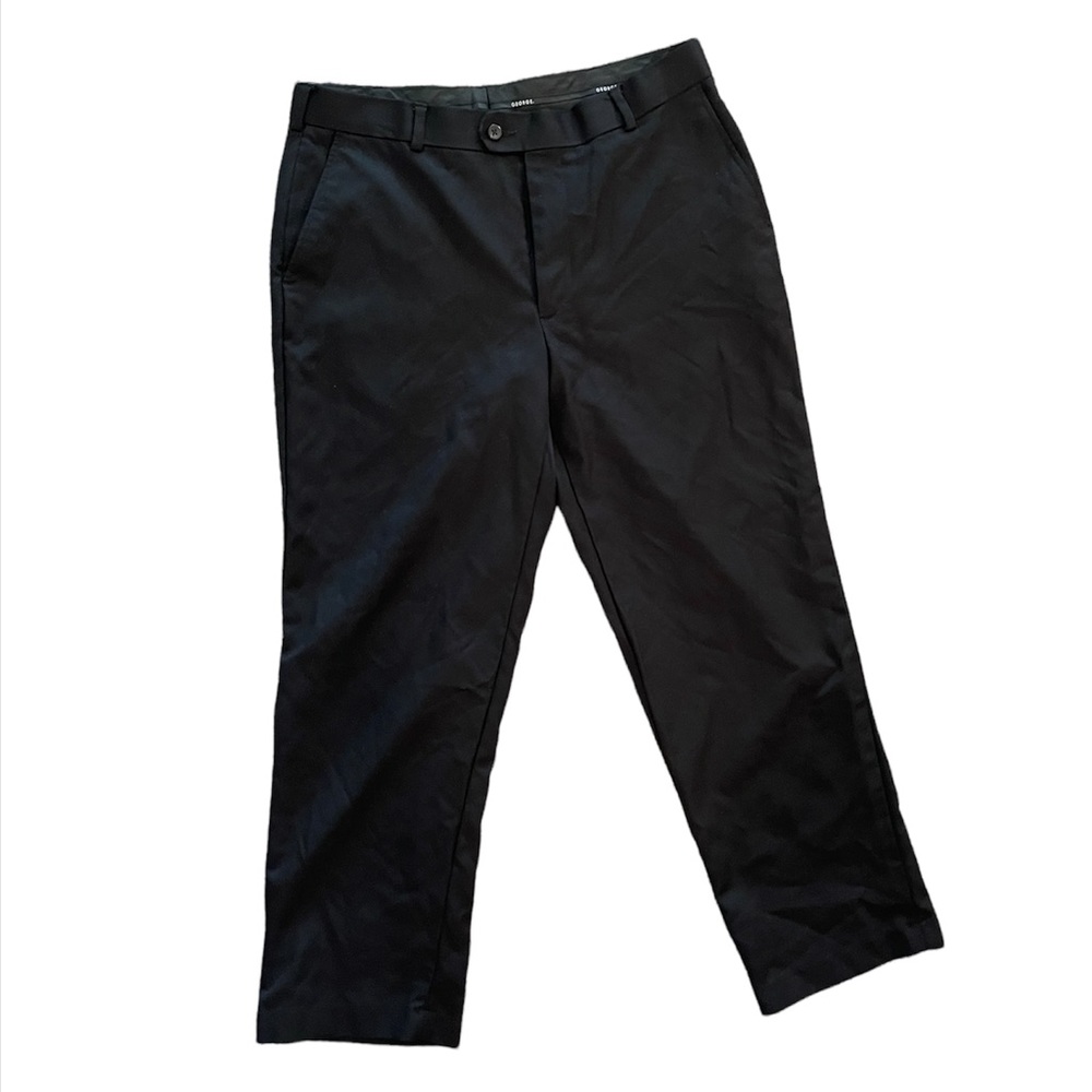 34x30 dress/uniform black pants